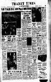 Thanet Times Wednesday 20 May 1959 Page 1