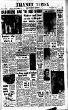 Thanet Times Tuesday 26 May 1959 Page 1