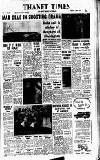 Thanet Times Tuesday 02 June 1959 Page 1