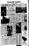 Thanet Times Tuesday 16 June 1959 Page 1