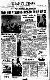 Thanet Times Tuesday 14 July 1959 Page 1