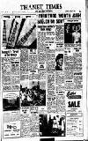 Thanet Times Tuesday 21 July 1959 Page 1