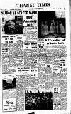 Thanet Times Tuesday 28 July 1959 Page 1