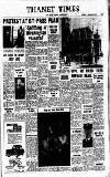 Thanet Times Tuesday 01 September 1959 Page 1
