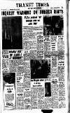 Thanet Times Tuesday 08 September 1959 Page 1
