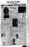 Thanet Times Tuesday 20 October 1959 Page 1