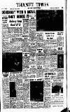 Thanet Times Tuesday 27 October 1959 Page 1