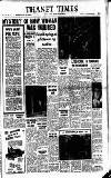 Thanet Times Tuesday 03 November 1959 Page 1