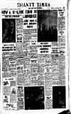 Thanet Times Tuesday 10 November 1959 Page 1