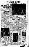Thanet Times Tuesday 24 November 1959 Page 1