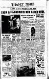 Thanet Times Tuesday 01 December 1959 Page 1