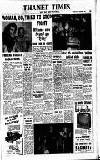 Thanet Times Tuesday 08 December 1959 Page 1