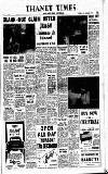 Thanet Times Tuesday 15 December 1959 Page 1