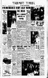 Thanet Times Tuesday 08 March 1960 Page 1