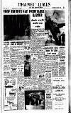 Thanet Times Wednesday 20 April 1960 Page 1