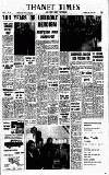 Thanet Times Tuesday 24 May 1960 Page 1
