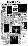 Thanet Times Tuesday 31 May 1960 Page 1