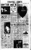 Thanet Times Tuesday 14 February 1961 Page 1