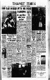 Thanet Times Tuesday 07 March 1961 Page 1