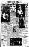 Thanet Times Tuesday 11 April 1961 Page 1