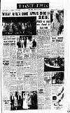 Thanet Times Tuesday 02 October 1962 Page 1