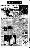 Thanet Times Tuesday 01 January 1963 Page 1