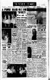 Thanet Times Tuesday 15 January 1963 Page 1