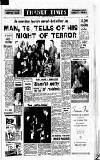Thanet Times Tuesday 04 February 1964 Page 1