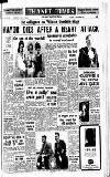 Thanet Times Tuesday 01 September 1964 Page 1