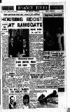 Thanet Times Tuesday 01 December 1964 Page 1