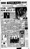 Thanet Times Tuesday 22 December 1964 Page 1