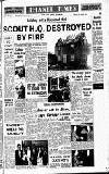 Thanet Times Tuesday 23 March 1965 Page 1