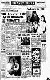Thanet Times Tuesday 04 January 1966 Page 1