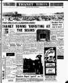 Thanet Times Tuesday 02 August 1966 Page 1