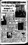 Thanet Times Wednesday 29 March 1967 Page 1