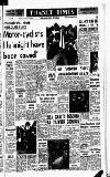 Thanet Times Tuesday 08 August 1967 Page 1