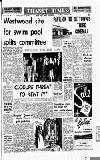 Thanet Times Tuesday 02 January 1968 Page 1