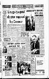 Thanet Times Tuesday 09 January 1968 Page 1