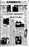 Thanet Times Tuesday 01 April 1969 Page 1