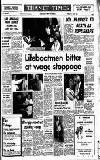 Thanet Times Tuesday 03 June 1969 Page 1