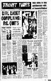 Thanet Times Tuesday 04 January 1972 Page 1