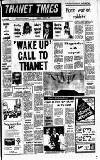 Thanet Times Tuesday 01 August 1972 Page 1
