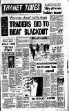 Thanet Times Wednesday 02 January 1974 Page 1