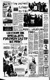 Thanet Times Wednesday 02 January 1974 Page 6