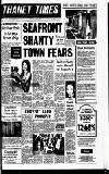 Thanet Times Tuesday 14 May 1974 Page 1