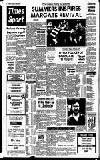 Thanet Times Tuesday 07 January 1975 Page 14