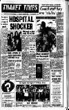 Thanet Times Tuesday 18 March 1975 Page 1