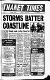 Thanet Times Tuesday 06 January 1976 Page 1