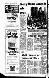 Thanet Times Tuesday 06 January 1976 Page 22