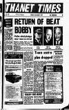 Thanet Times Tuesday 20 January 1976 Page 1